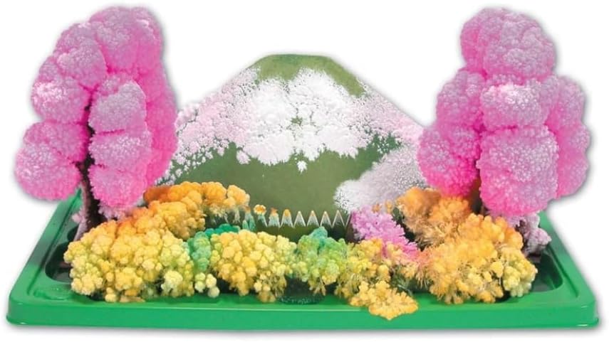 MAGIC GARDEN from Schylling Toys