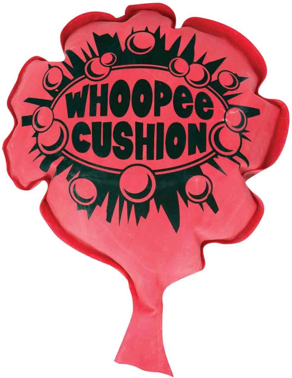 Schylling. Whoopee Cushion