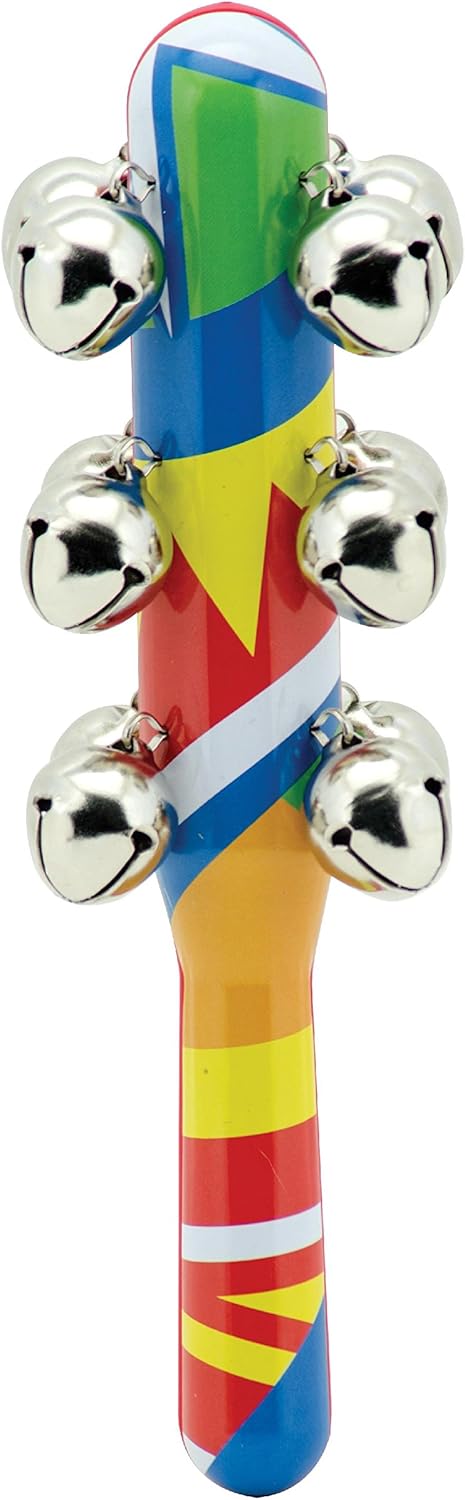 Schylling Jingle Sticks Music (each sold separately)