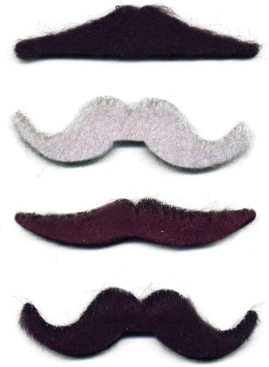 Schylling Mustaches