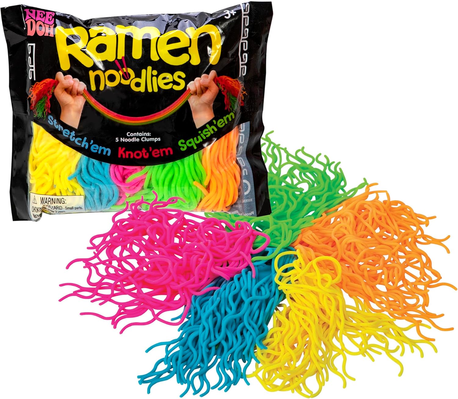 SCHYLLING Ramen Noodles